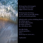 Alle foto's, schilderijen of tekeningen en gedichten zijn door Jacqueline Pleysier gemaakt, mits anders aangegeven. All photos, paintings or drawings and poems are made by jacqueline pleysier provided otherwise indicated. Todas las fotos, pinturas o dibujos y poemas se hacen por Jacqueline pleysier siempre que se indique otra.