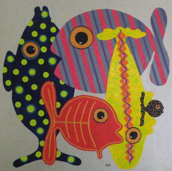 funny fish 10