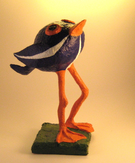 vreemde vogel 2