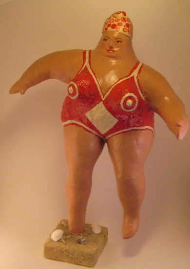 strandjuffer