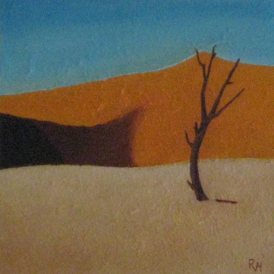 Namibie