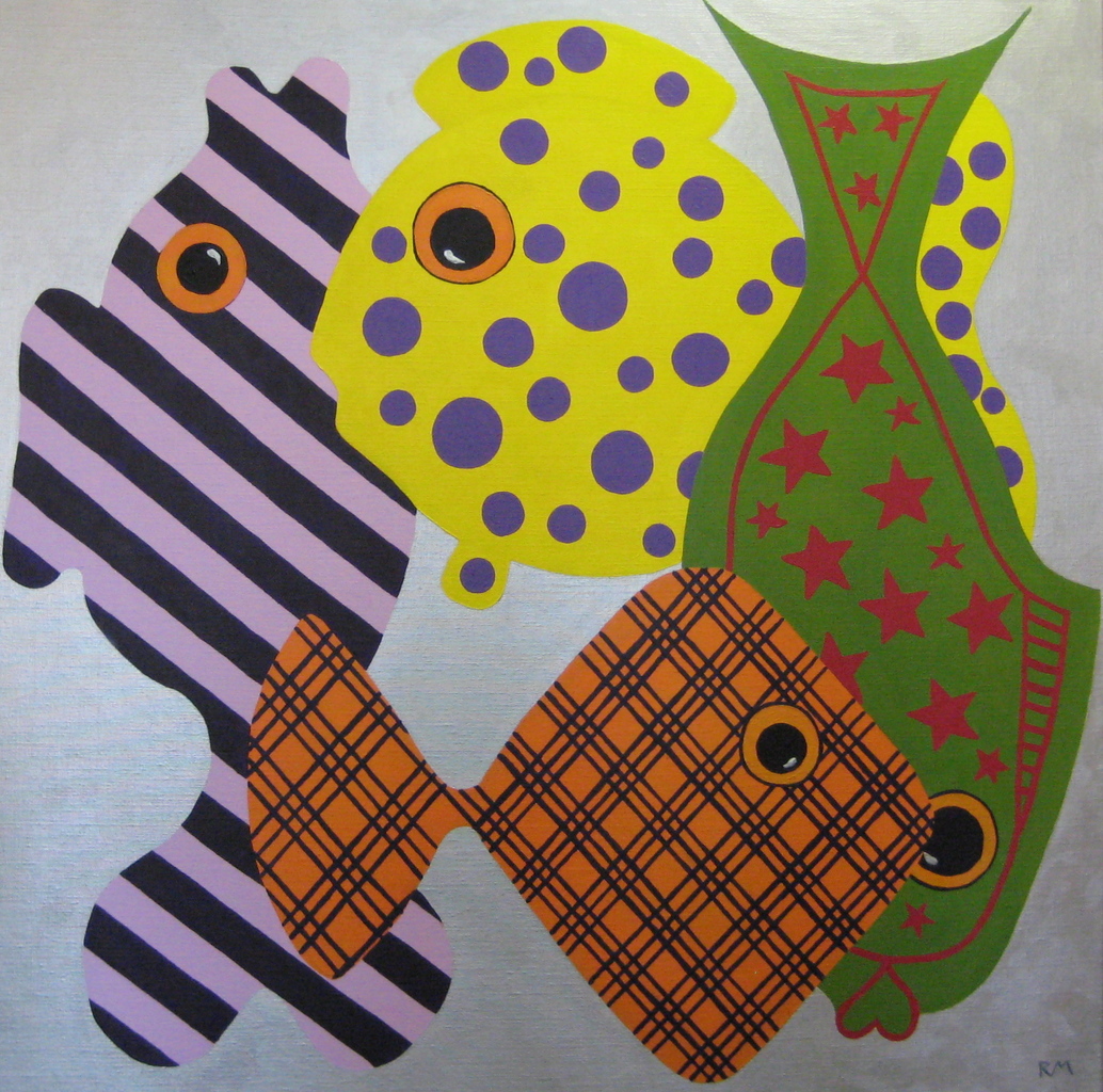 funny fish 5
