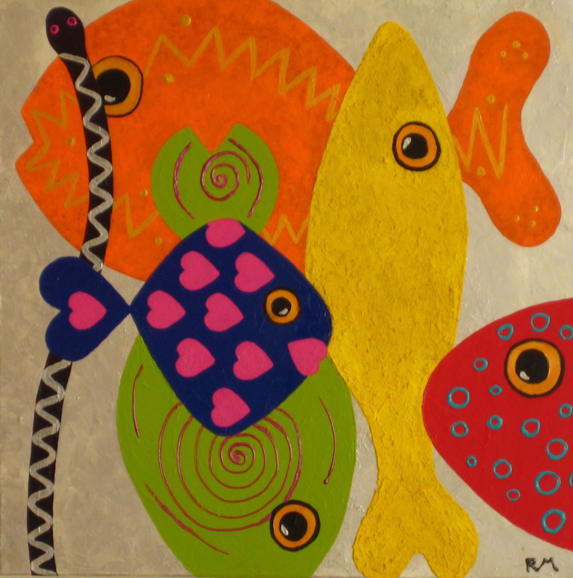 funny fish 6