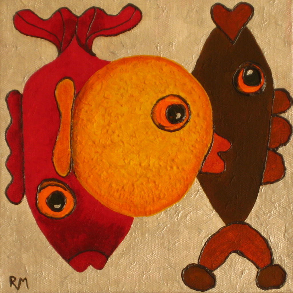 funny fish 11