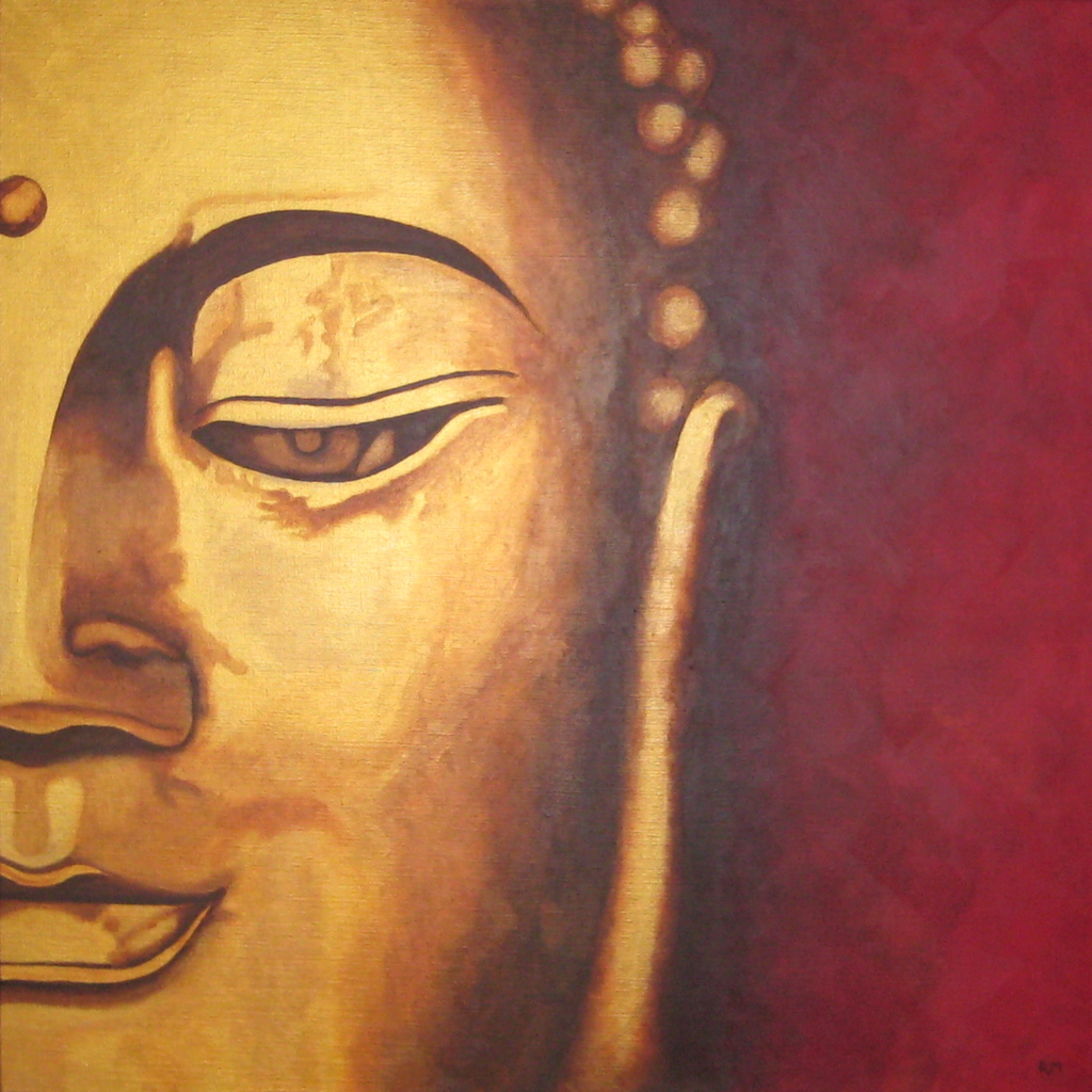 Buddha