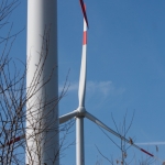 Windturbines Windturbines