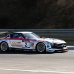Mercedes I Mercedes I