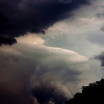 Wolken II Wolken II