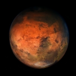 Mars Mars