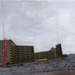 residential area residential area