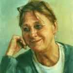 Tonneke van Boven Tonneke van Boven