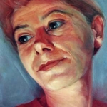 zonder titel / rood zonder titel / rood