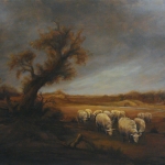 schapen schapen