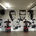 K1 wall of fame K1 wall of fame