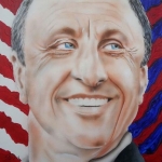 Johan Cruijff Johan Cruijff