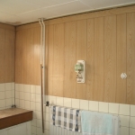 De keuken De keuken