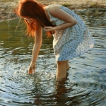 Circles in the Water Circles in the Water
