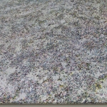 A Swirling Pattern like Phosphenes or Ripples on a Babbling Brook (right corner) A Swirling Pattern like Phosphenes or Ripples on a Babbling Brook (right corner)