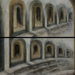 Amphitheatrum (2-luik) Amphitheatrum (2-luik)