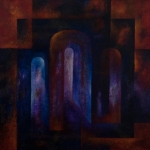Blauw Dominant Blauw Dominant