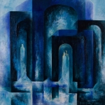 Feeling Blue Feeling Blue