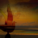 Het Hollandse strand Het Hollandse strand
