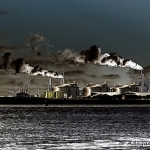 De wolkenfabriek De wolkenfabriek