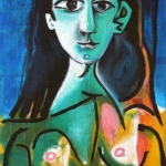 False Picasso False Picasso