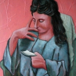 Picasso's Olga Picasso's Olga
