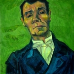 Fake Van Gogh Fake Van Gogh