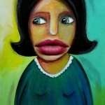 Juffrouw Eugenie Juffrouw Eugenie