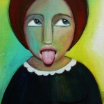 Juffrouw Marie Juffrouw Marie