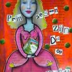 Echte prinsessen Echte prinsessen
