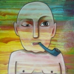Les nus Les nus