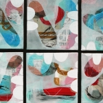 Set van 6 Set van 6