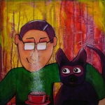 My dog and me My dog and me