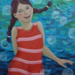 Bubbles! Bubbles!