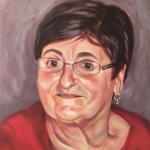 Bernadette Bernadette