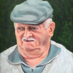 Daniel Daniel