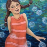 Bubbles! Bubbles!