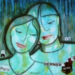 Dernier métro Dernier métro
