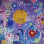 Abst universum 2 Abst universum 2