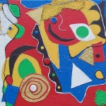 Vruchtbaar universum 1 Vruchtbaar universum 1