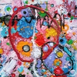 Organisch abstract 9 2011 Organisch abstract 9 2011