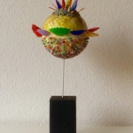 Cosmisch bol object 2014 2 Cosmisch bol object 2014 2