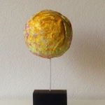 Cosmisch bol object 2014 6 Cosmisch bol object 2014 6