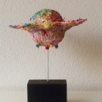 Cosmische bol opject 2014 7 Cosmische bol opject 2014 7