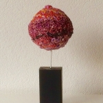 Cosmisch bol object 2011 4 Cosmisch bol object 2011 4