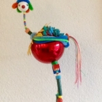 Clownnistische Vogel 2014 Clownnistische Vogel 2014