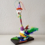 Fantasie vogel 3 2018 Fantasie vogel 3 2018